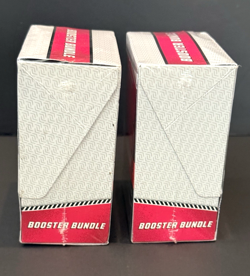 LOT of TWO Pokemon White Flare Booster Bundle Boxes Sealed 189520 - Image 5