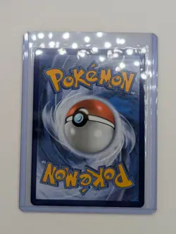 Pokemon TCG : Perfect Order - Meowth Ex 121/088 Special Illustration Rare SIR - Image 2