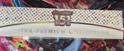 Pokemon 151 Ultra Premium Collection UPC Sealed *CASE FRESH* 820650855412 - Image 3