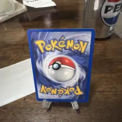 Dark Wartortle 46/82 - Team Rocket Pokemon DMG - Image 2