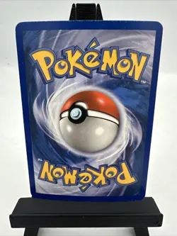 WALREIN EX POKEMON 99/108 2007 EX POWER KEEPERS HOLO WALREIN EX ENGLISH - Image 3