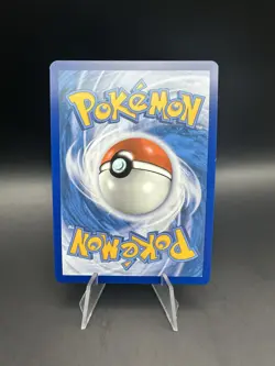 Litten 167/162 - Temporal Forces Illustration Rare - Pokemon TCG NM - Image 2