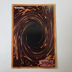 Dimension Reflector - MVP1-ENG21 - Gold Rare - NM - 1st ed - Yugioh - Image 2