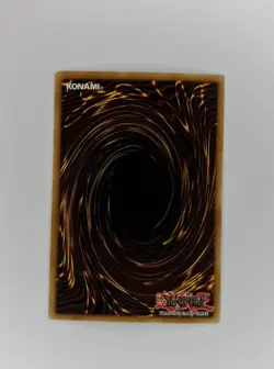 Yu-Gi-Oh! Guardian Seal - DCR-006 - Ultra Rare - Unlimited - LP/VLP - Image 3