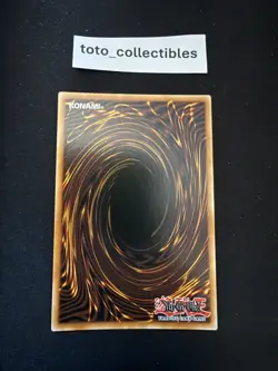 Yugioh! Pot of Extravagance - RA01-EN059 - Secret Rare - 1st Edition Near Mint, - Image 2