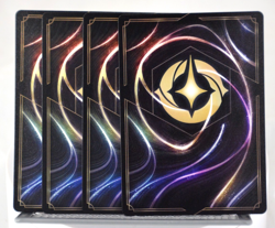 Disney Lorcana TCG Whispers in the Well The Robot Queen 199/204 Uncommon x4 - Image 2