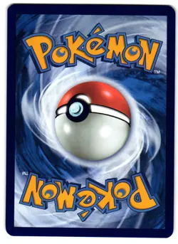 Meowth 052/165 - 151 Common Pokemon TCG Reverse Holo - M/LP Card - Image 2