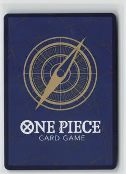 Tsuru (Winner Pack 2025 Vol. 4) OP06-051 One Piece Promotion Cards - Image 2