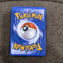 Pachirisu 208/198 Illustration Rare NM – Scarlet & Violet Pokemon Card Full Art - Image 2