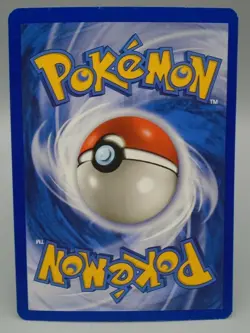 Pokemon Card Ditto Holo Foil Holographic 3/62 1999 Wizards - Image 3