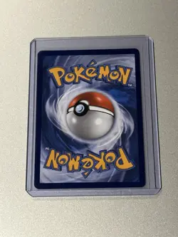 Jolteon EX 030/131 - Prismatic Evolutions - NM Pokemon TCG Double Rare Card - Image 4