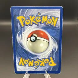 Pokemon Jolteon TCG Jungle 4/64 Holo 1st Edition Rare Card (Hp) - Image 2