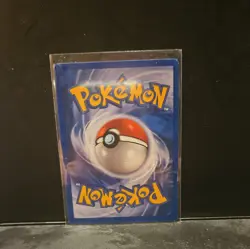 Dratini 63/105 Pokemon Neo Destiny Card - Image 2