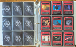 Star Wars CCG Cloud City Complete Set + Extras 1130 Cards Decipher Games - Image 5