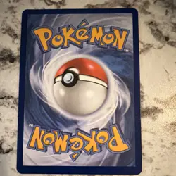 Team Rocket's Dugtrio 239/217 ASC Holo Rare Pokemon Card 100 HP Ability Stage 1 - Image 2