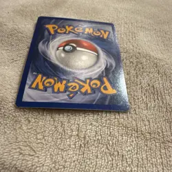 Pokemon Gastly 57/144 Skyridge Reverse Holo Common 50 HP English Card - Image 3