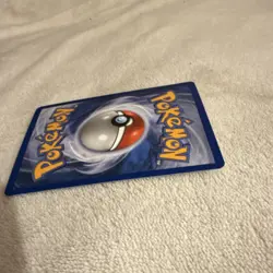 Pokemon Gastly 57/144 Skyridge Reverse Holo Common 50 HP English Card - Image 4