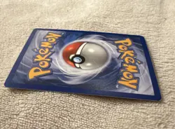 Pokemon Gastly 57/144 Skyridge Reverse Holo Common 50 HP English Card - Image 5