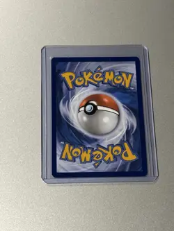 Poltchageist Holo Illustration Rare Pokemon TCG Card Twilight Masquerade 171/167 - Image 2