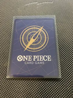 Tony Tony.Chopper (Gift Collection 2023) ST01-006 One Piece Promotion Cards Foil - Image 2