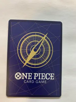 Tony Tony.Chopper (Gift Collection 2023) ST01-006 One Piece Promotion Cards Foil - Image 3