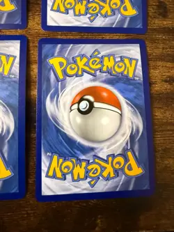 Pikachu V-Union [Set of 4] SWSH: Sword & Shield Promo Cards Holo - Image 4