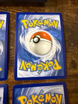 Pikachu V-Union [Set of 4] SWSH: Sword & Shield Promo Cards Holo - Image 5