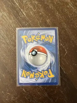 Pokemon Ash's Pikachu SM114 Promo Regular 70 HP Iron Tail Thunderbolt TCG Card - Image 2