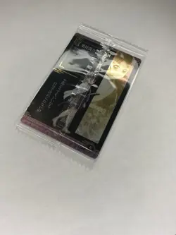 Demon Slayer: Kimetsu no Yaiba - Kanao - Bandai Wafer Card Volume 3 - US SELLER - Image 4