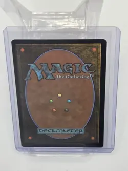 Blasphemous Edict - PACK FRESH MINT - Foundations - Regular - MtG WotC Magic - Image 2