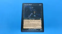 NANTUKO SHADE TORMENT MTG MAGIC THE GATHERING NM / UNPLAYED - Image 1