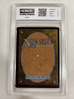 2025 MTG Beastrider Vanguard Foil #0154 HGC 10 - Image 2