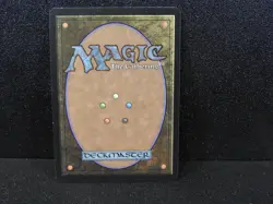 MTG: Sapphire Medallion LP Tempest - Image 2