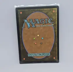 MTG Magic the Gathering Ravages of War (354/1102) Fallout NM FOIL - Image 2