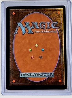 2024 MTG Magic the Gathering SLD Secret Lair Drop #1628 Faerie Artisans - Image 2