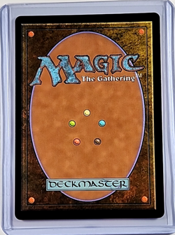 MTG Magic the Gathering Secret Lair Showdown Promo Borderless 26 Supreme Verdict - Image 2