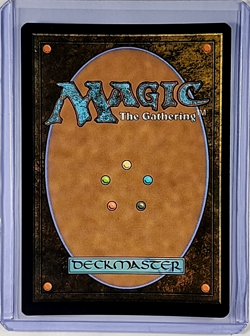 2023 MTG Magic The Gathering LOTR Lord of the Rings Foil 636 Revive the Shire LP - Image 2