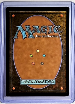 2022 MTG Magic the Gathering Secret Lair Drop Borderless Foil Opaline Sliver LP - Image 2