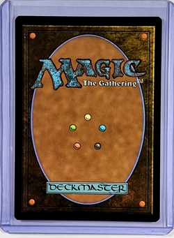 2023 MTG Magic The Gathering Secret Lair Foil Ext Art #762 Elvish Vanguard LP - Image 2