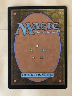 NANTUKO SHADE-MTG:TORMENT-RARE 74/143 - Image 2