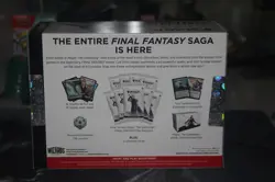 Magic The Gathering Final Fantasy Booster Bundle Box - New/Sealed - MTG - Image 2