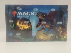 The Lost Caverns of Ixalan - Draft Booster Box - MTG - SEALED 195166229669 - Image 2