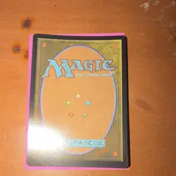 Wizards Magic: The Gathering Primeval Titan Creature Foil Green 2020 French - Image 2