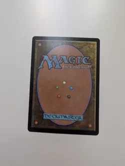 MTG - Brambleguard Veteran (Foil) - Bloomburrow NM/M Condition - Image 4