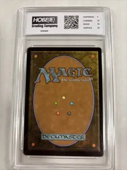 2015 MTG Tajuru Stalwart Foil #194 HGC 10 - Image 2