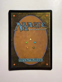 Pristine Talisman (Schematic) 106 MTG Brothers' War: Retro Frame Artifacts Foil - Image 2