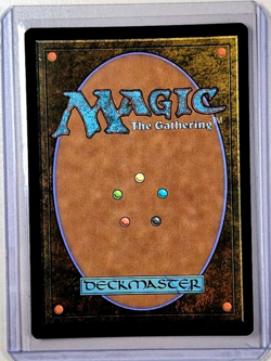 2022 MTG Magic the Gathering Secret Lair Drop Extended Art Foil 642 Sedge Sliver - Image 2