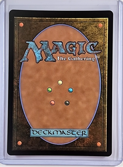 2022 MTG Magic the Gathering Secret Lair Drop Extended Art Foil #656 Root Sliver - Image 2