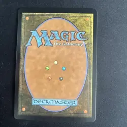 The Wise Mothman (Display Commander) - Thick Stock Universes Beyond: Fallout... - Image 2