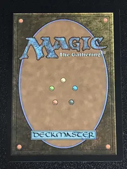 MTG Teenage Mutant Ninja Turtles Krang & Shredder 0153 NM Rare - Image 2